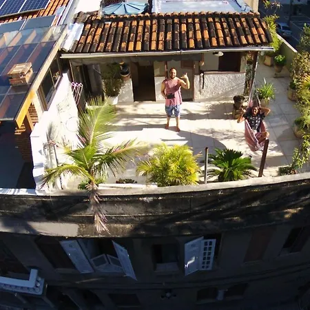 Rio Nomad Guest House